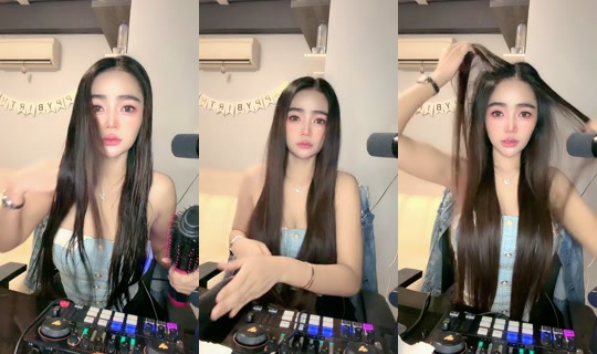milkmiik27 TikTok Live — Sep 22, 2026, 2:45 PM