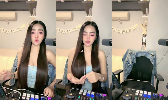 milkmiik27 TikTok Live — Sep 22, 2026, 6:07 PM