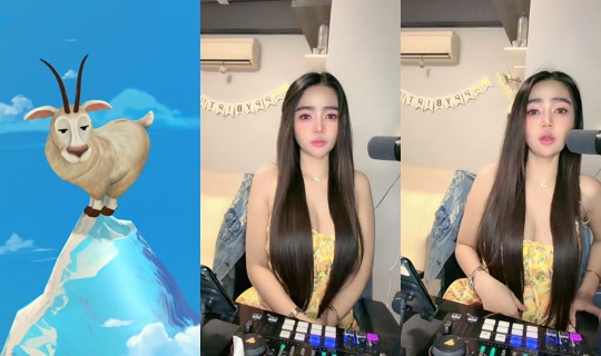 milkmiik27 TikTok Live — Sep 22, 2026, 6:57 PM