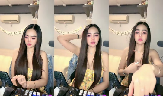 milkmiik27 TikTok Live — Sep 22, 2026, 8:38 PM