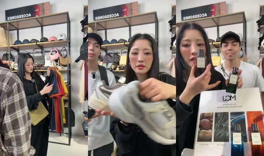 milkyairada TikTok Live — Sep 8, 2026, 1:21 PM