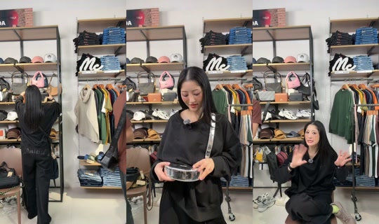 milkyairada TikTok Live — Sep 8, 2026, 3:01 PM