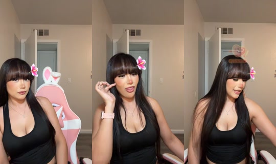 milkyrubii TikTok Live — Aug 27, 2026, 5:53 AM