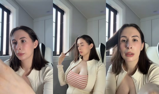 milkyyyteaaatv TikTok Live — Oct 3, 2026, 7:58 AM