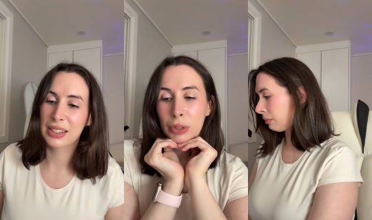 milkyyyteaaatv TikTok Live — Oct 4, 2026, 10:23 AM