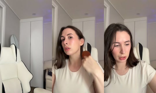 milkyyyteaaatv TikTok Live — Oct 4, 2026, 10:38 AM