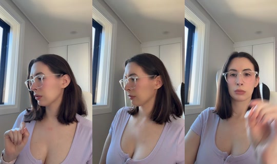 milkyyyteaaatv TikTok Live — Oct 5, 2026, 5:44 AM