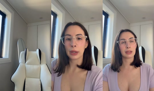 milkyyyteaaatv TikTok Live — Oct 5, 2026, 6:34 AM