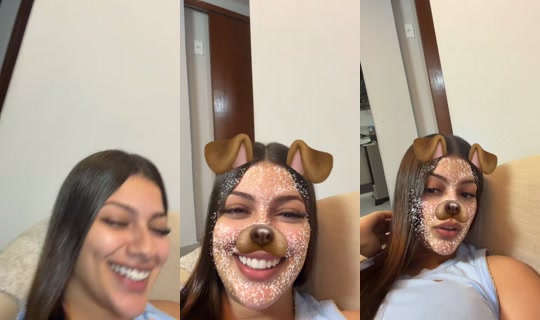 millenaolivv_ TikTok Live — Sep 7, 2026, 8:55 PM