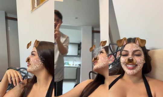 millenaolivv_ TikTok Live — Sep 11, 2026, 3:51 AM