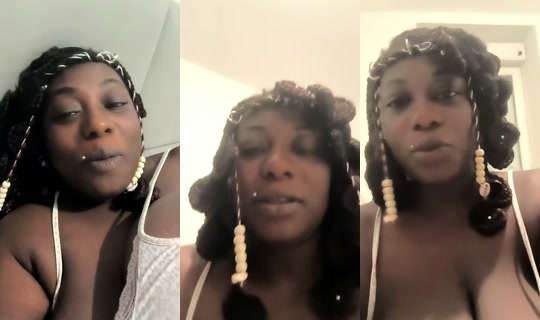 millesime_doll_ehua TikTok Live — Aug 30, 2026, 7:00 PM
