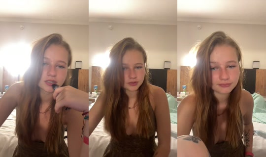 millhobbs TikTok Live — Oct 2, 2026, 3:16 AM