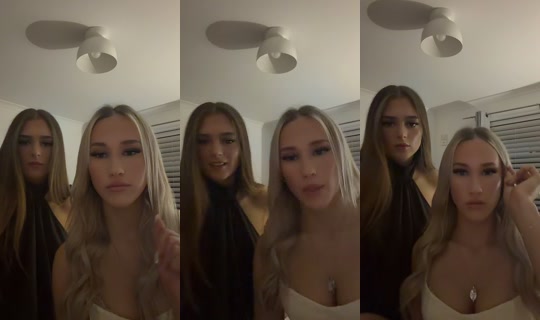 milli.west TikTok Live — Sep 12, 2026, 10:12 AM