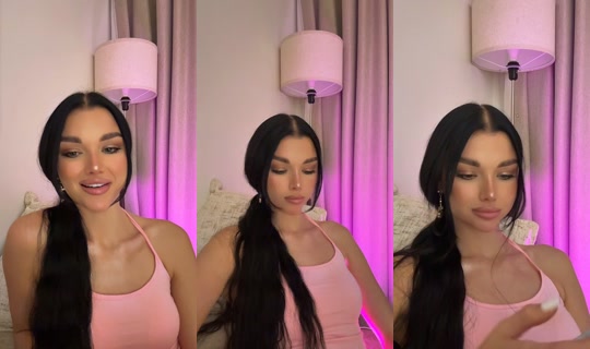 milli8888x TikTok Live — Sep 22, 2026, 4:54 PM