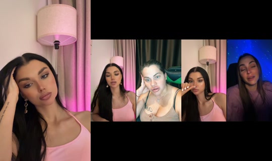milli8888x TikTok Live — Sep 22, 2026, 8:01 PM