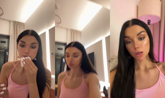 milli8888x TikTok Live — Sep 22, 2026, 8:51 PM