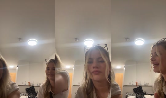 milliattewell TikTok Live — Sep 23, 2026, 10:14 PM