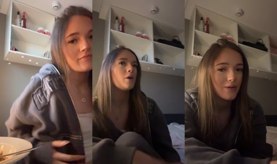 millie.emmax TikTok Live — Sep 30, 2026, 5:39 PM