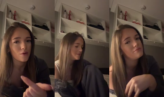 millie.emmax TikTok Live — Sep 30, 2026, 6:30 PM