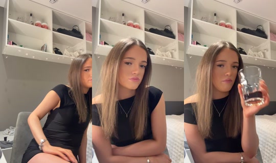 millie.emmax TikTok Live — Oct 1, 2026, 7:25 PM
