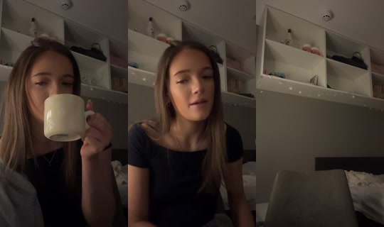 millie.emmax TikTok Live — Oct 3, 2026, 8:08 PM