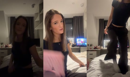millie.emmax TikTok Live — Oct 3, 2026, 9:49 PM