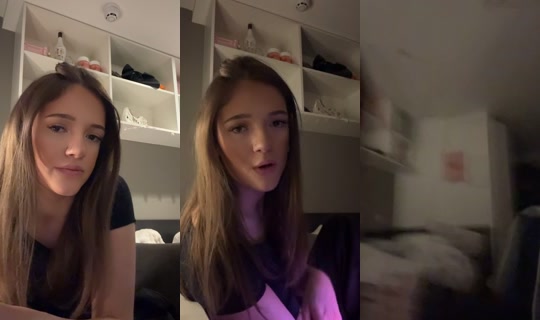 millie.emmax TikTok Live — Oct 6, 2026, 8:37 PM