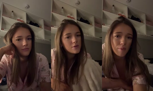millie.emmax TikTok Live — Oct 8, 2026, 6:56 PM