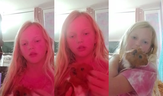 millie.shoosmithcowgirl TikTok Live — Sep 26, 2026, 6:48 PM