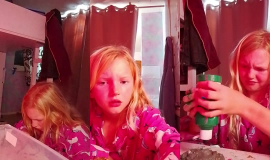 millie.shoosmithcowgirl TikTok Live — Sep 27, 2026, 6:16 PM