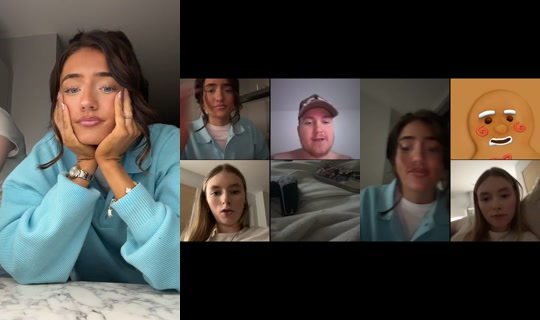 milliebilsborough TikTok Live — Sep 15, 2026, 2:14 AM