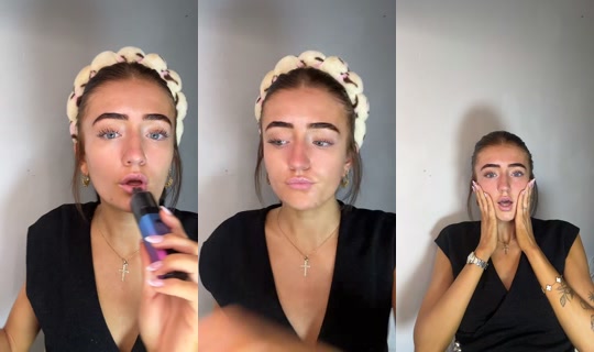 milliebilsborough TikTok Live — Sep 16, 2026, 6:02 AM