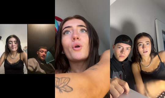 milliebilsborough TikTok Live — Sep 20, 2026, 2:46 AM