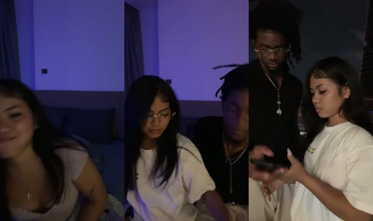 millieisgoofy TikTok Live — Aug 23, 2026, 4:52 PM