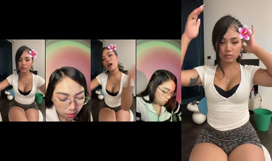 millieisgoofy TikTok Live — Aug 29, 2026, 12:39 PM