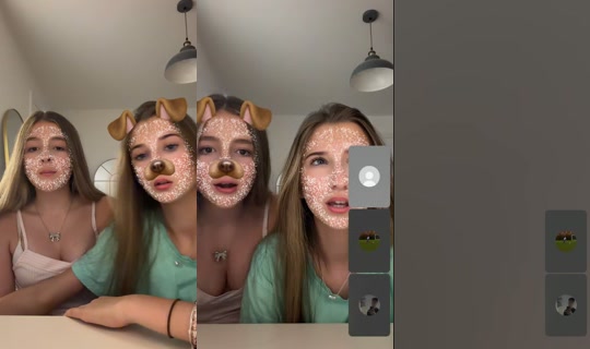 milliemain.xo TikTok Live — Aug 29, 2026, 8:32 PM