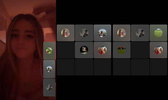 milliemain.xo TikTok Live — Sep 6, 2026, 6:39 PM