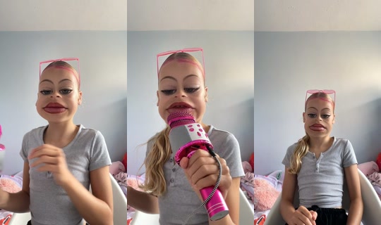 milliesinging67067 TikTok Live — Sep 26, 2026, 9:13 AM