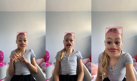 milliesinging67067 TikTok Live — Sep 26, 2026, 10:04 AM