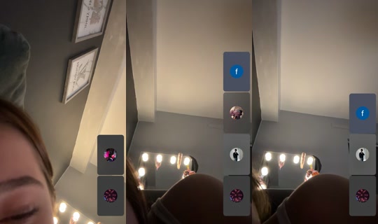 millieskerratt2.0 TikTok Live — Aug 24, 2026, 12:10 AM