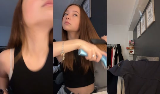 millieskerratt2.0 TikTok Live — Aug 24, 2026, 1:24 PM