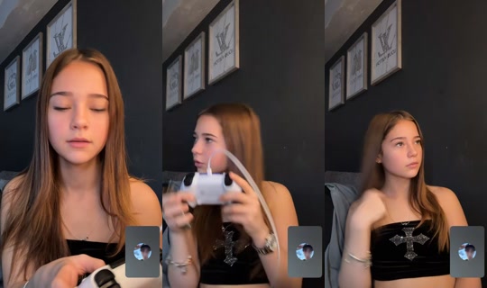 millieskerratt2.0 TikTok Live — Sep 22, 2026, 11:58 AM