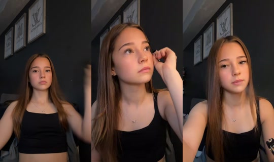 millieskerratt2.0 TikTok Live — Sep 22, 2026, 2:11 PM