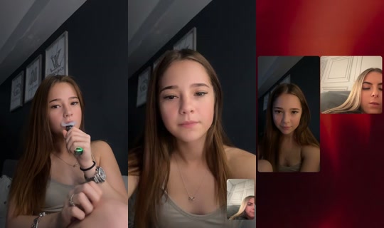 millieskerratt2.0 TikTok Live — Sep 24, 2026, 6:47 PM