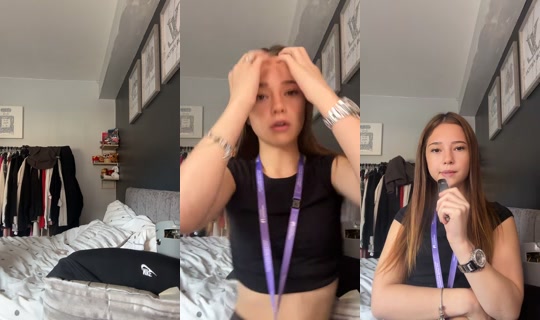 millieskerratt2.0 TikTok Live — Sep 28, 2026, 9:53 AM