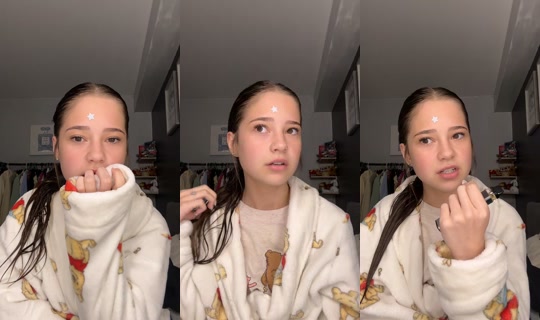 millieskerratt2.0 TikTok Live — Oct 4, 2026, 5:52 PM