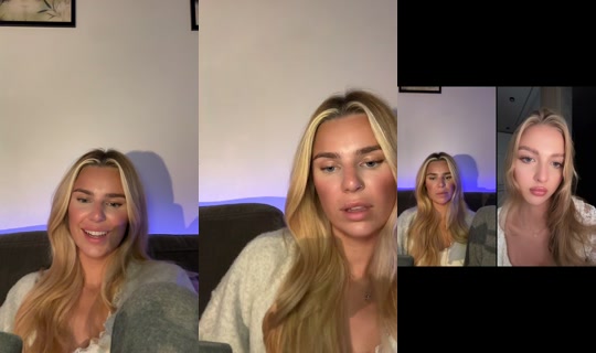 milliev9 TikTok Live — Aug 30, 2026, 8:30 PM
