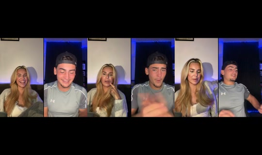 milliev9 TikTok Live — Aug 30, 2026, 9:20 PM