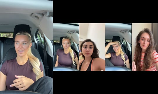 milliev9 TikTok Live — Aug 31, 2026, 4:03 PM