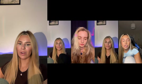 milliev9 TikTok Live — Aug 31, 2026, 7:46 PM